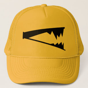 Gorra De Camionero Om Nom Nomicon
