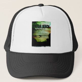 Gorra De Camionero Omaha Beach.png