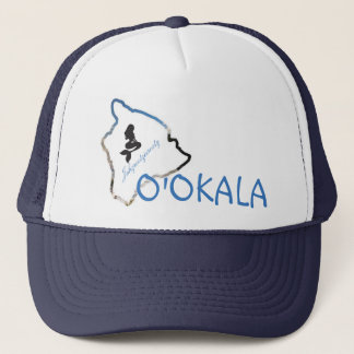 Gorra De Camionero Ookala