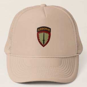 Gorra De Camionero operaciones especiales comando europe ops socom Go