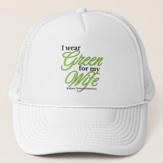 Gorra De Camionero Organ Donation Saves Lives, Transplant Awareness