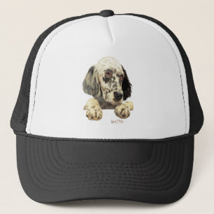 Gorra De Camionero Organismo inglés