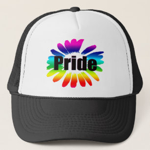 Gorra De Camionero Orgullo