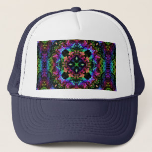 Gorra De Camionero Orgullo de los grillos