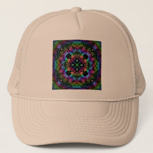 Gorra De Camionero Orgullo de los grillos