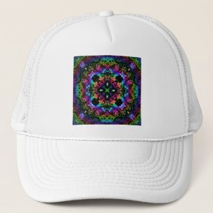 Gorra De Camionero Orgullo de los grillos