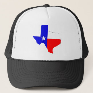 Gorra De Camionero Orgullo de Tejas