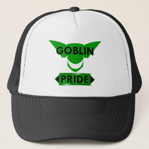 Gorra De Camionero Orgullo del Goblin