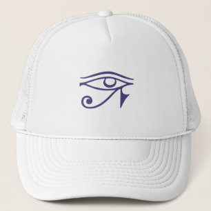 Gorra De Camionero Orgullo Gótico