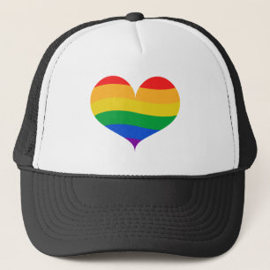 Gorra De Camionero Orgullo LGBT