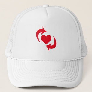 Gorra De Camionero Orgullo Switch