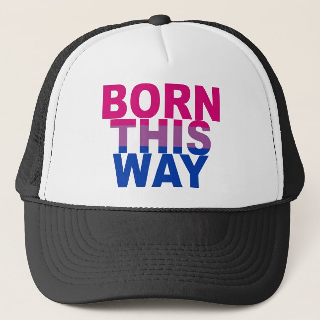 Gorra De Camionero orgullo Template.png del BI (Anverso)