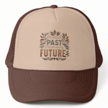 Orgulloso pasado prometedor futuro