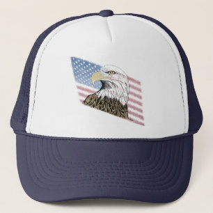 Gorra De Camionero Orgulloso y libre