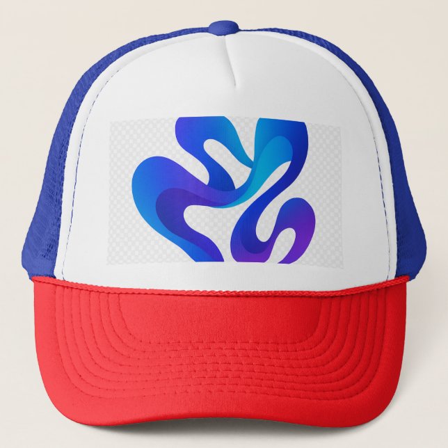 Gorra De Camionero original (Anverso)
