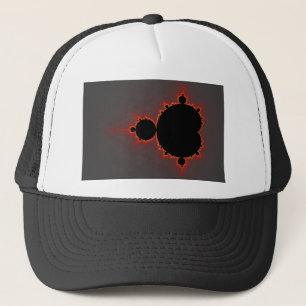 Gorra De Camionero Original Mandelbrot Set - Fractal