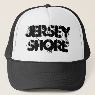 GORRA DE CAMIONERO ORILLA DEL JERSEY