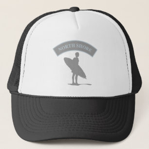 Gorra De Camionero Orilla del norte