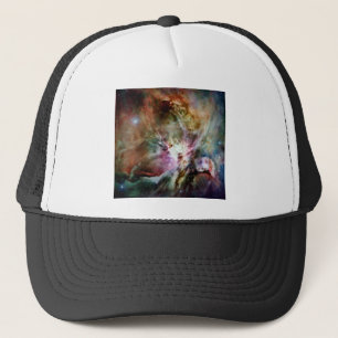 Gorra De Camionero Orión 2