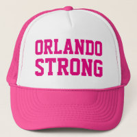 ORLANDO FUERTE