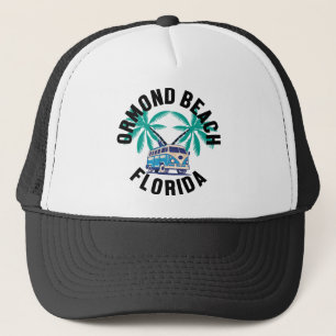 Gorra De Camionero Ormond Beach, Florida