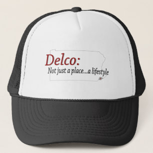 Gorra De Camionero Ornamento
