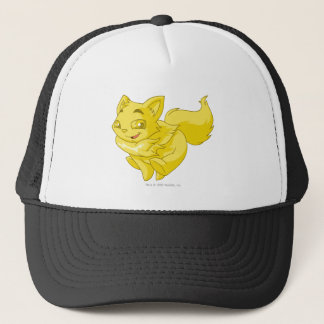 Gorra De Camionero Oro de Wocky