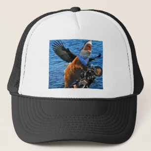 Gorra De Camionero Oso estupendo
