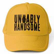 Oso Guapo Insoportable