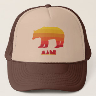 Gorra De Camionero Oso principal