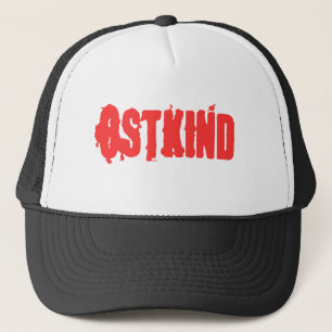 Gorra De Camionero Ostac
