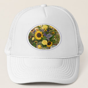 Gorra De Camionero Otoño de 2011