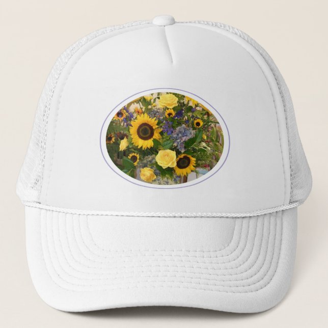 Gorra De Camionero Otoño de 2011 (Anverso)