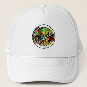 Gorra De Camionero Otras dimensiones