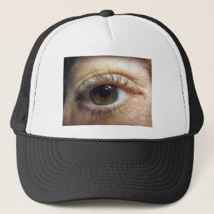 Gorra De Camionero Otro Ojo