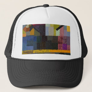 Gorra De Camionero Otto Freundlich (alemán, 1878-1943)
