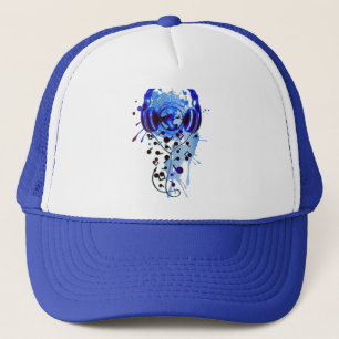 Gorra De Camionero Our_Music