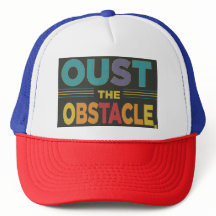 Oust el obstáculo