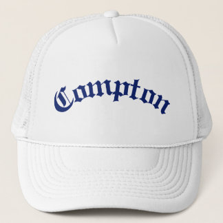 Gorra De Camionero Outta recto Compton