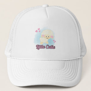 Gorra De Camionero Oveja pequeña linda