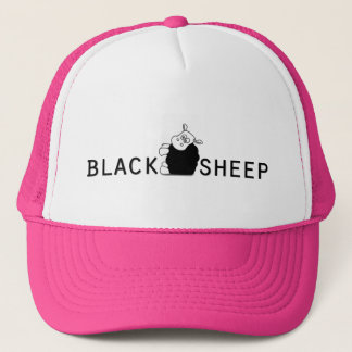 Gorra De Camionero Ovejas negras