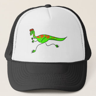 Gorra De Camionero oviraptor