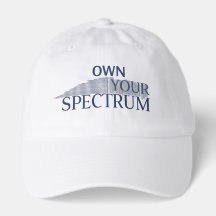 Own Your Spectrum – Mes de la Conciencia del Autis