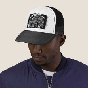 Gorra De Camionero P-40 Warhawk