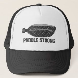 Gorra De Camionero Paddle Strong