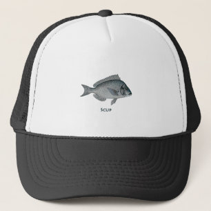 Gorra De Camionero Pagel