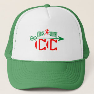 Gorra De Camionero País transversal