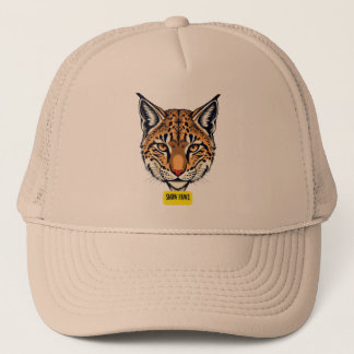 Gorra De Camionero Paisajes de nieve