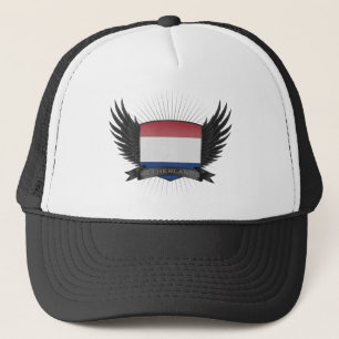 GORRA DE CAMIONERO PAÍSES BAJOS