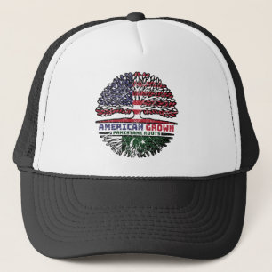 Gorra De Camionero Pakistán Pakistán EE.UU. EE.UU. EE.UU.